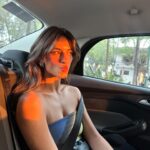 Begoña Vargas Instagram - 🍊🍊🍊