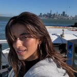 Begoña Vargas Instagram - San Francisco o San Paco como quieras verlo ❤️