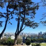 Begoña Vargas Instagram - San Francisco o San Paco como quieras verlo ❤️
