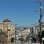 Begoña Vargas Instagram - San Francisco o San Paco como quieras verlo ❤️