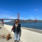 Begoña Vargas Instagram - San Francisco o San Paco como quieras verlo ❤️