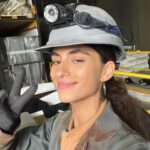 Begoña Vargas Instagram – Un poquito de behind the scenes
Os echo de menos 💔