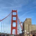 Begoña Vargas Instagram - San Francisco o San Paco como quieras verlo ❤️