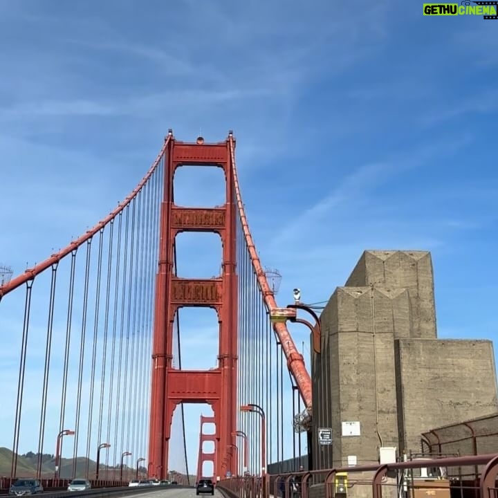 Begoña Vargas Instagram - San Francisco o San Paco como quieras verlo ❤️