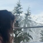 Begoña Vargas Instagram – han sido las navidades mas bonitas de mi vida 🩵