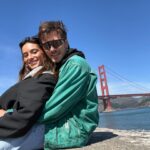 Begoña Vargas Instagram - San Francisco o San Paco como quieras verlo ❤️