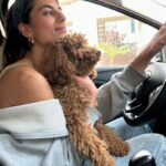 Begoña Vargas Instagram - San Francisco o San Paco como quieras verlo ❤️