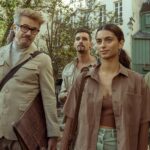Begoña Vargas Instagram – BERLÍN❤️‍🔥
que ganas tenía de que conocierais a Cameron!!🖤
que os están pareciendo los capitulitos?
ojalá los estéis disfrutando ✨✨✨
@netflixes
@vancouvermediaproducciones