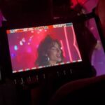 Begoña Vargas Instagram - Nunca hice un behind the scenes de cuando grabamos "Todo lo que me mata" 🖤 Aquí va!!!!! Gracias a cada personita de este equipo, siempre estoy tan bien rodeada…. gracias gracias gracias✨ 🐍🍉🌸🦋🌻🍓🦁☔️🥝🍑🌺🪼🫀🪽💃🏽