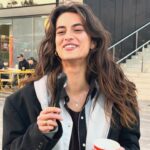 Begoña Vargas Instagram - gracias a esta gente bonita, que me han llenado el corazoncito estos meses os quieru💔