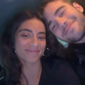 Begoña Vargas Instagram - Un poquito de behind the scenes
Os echo de menos 💔
