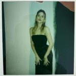 Behati Prinsloo Instagram - When it rains it pours 💦