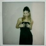 Behati Prinsloo Instagram - When it rains it pours 💦