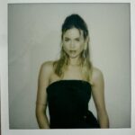 Behati Prinsloo Instagram - When it rains it pours 💦