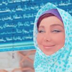 Behnoush Bakhtiari Instagram - بهار را میبینم… چگونه می‌تکاند برگ‌های فرسوده را از خود؟؟؟جوانه میزنم و شکوفه باران میشود وجودم… تولد درونم مبارک…. خداوندا ممنون از زایش عشق خالص و با صداقت در دلم… ممنون که روحی زیباتر از پیش در من ‌دمیدی… با تمام سلولهام این تولد رو حس میکنم و در قلبم برای خودم جشن میگیرم و آرزو دارم بتونم این عشق بزرگ رو با شما تقسیم کنم….و همه شما رو از اعماق قلبم دوست داشته باشم…. هر چه بود از حرم امام رضا بود 💙🦋🦋🦋🦋🦋🦋💙 پی نوشت:ببخشید که مدت چند ساله کامنت بستم…روحیه م رو لازم داشتم… اگه دوستان اجازه بدن کامنت رو باز میکنم🦋🦋🦋🦋
