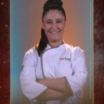 Belén Mora Instagram - ¡Mostrará una desconocida faceta! 🤩 Belén Mora aceptó el desafío de #TopChefCHV y enseñará todo su talento en la cocina 🔥 ¿Logrará conquistar a los jueces? No te pierdas el GRAN ESTRENO este domingo 14 de enero a las 22:30 hrs. 🧑‍🍳