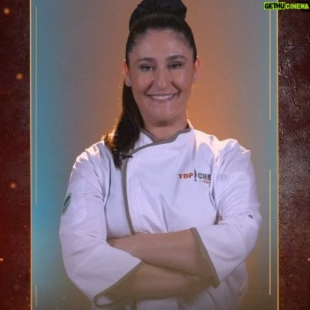 Belén Mora Instagram - ¡Mostrará una desconocida faceta! 🤩 Belén Mora aceptó el desafío de #TopChefCHV y enseñará todo su talento en la cocina 🔥 ¿Logrará conquistar a los jueces? No te pierdas el GRAN ESTRENO este domingo 14 de enero a las 22:30 hrs. 🧑🍳