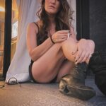 Belén Mora Instagram - 🫦