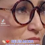 Belén Mora Instagram – Belen Mora, logró ganar $30 millones en el programa Top Chef VIP tras 40 capítulos al aire enfrentando la final contra Gianella Marengo y Alonso Quinteros