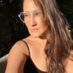 Belén Mora Instagram - #GoldenHour