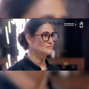 Belén Mora Instagram - ¡Una gigante! 👏🤩

Tras 40 capítulos y un gran desempeño en las cocinas de #TopChefCHV, Belén Mora se consagró como la gran ganadora de Top Chef VIP.

¡FELICITACIONES! 🎉 

#CHVNoticias #CHVShow #FinalTopChef
