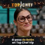 Belén Mora Instagram – ¿Qué momento de Belén en #TopChefCHV es tu favorito?👇🤩 Así fue el recorrido de la actriz por las cocinas🍳👩‍🍳

#FinalTopChef 🔪