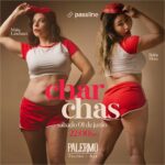 Belén Mora Instagram – Un show de comedia mediocre, deficiente, de baja calidad pero con mucha autoestima.
@maitelanchares y belenaza son CHARCHAS. El mismo afiche, los mismos videos, las mismas promesas. 
Chistes, concursos, premios, regalos, sorpresas y mucho más. 

Porque todo el mundo lo pidió, vuelve el show de culto de la comedia.

📅 SÁBADO 1 de JUNIO 22:00hrs 
📍Palermo Teatro Bar @palermoteatrobar (
🎟️ Tickets con promoción en Passline y el link de mi perfil 

#standupcomedy 
#standupsantiago
#mujerescomediantes