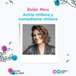 Belén Mora Instagram – Los familiares somos tan fundamentales como los pacientes, en ese desafío de convivir con el diagnóstico de Trastorno Anímico Bipolar (TAB): padres, hermanos, esposos, hijos, todos debemos cumplir con nuestra “cuota” de psicoeducación. No solo las personas que tienen este diagnóstico necesitan consciencia, contención y apoyo, nosotros los familiares también lo necesitamos.
Juntos podemos tener un buen vivir con el TAB, promoviendo un espacio de apoyo mutuo, estabilidad y fortaleza. Tu donación impulsa nuestra misión y cambia vidas.

📣Visita https://colectacirculopolar.donando.cl/ o encuentra el enlace en nuestra biografía. Tu donación impulsa nuestra misión y cambia vidas. 💙

#colectaCP2024 #FundaciónCírculoPolar #Unidosporlasaludmental #TAB