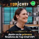 Belén Mora Instagram – ¡FELICITACIONES! 😍

Belén Mora se la jugó con una receta usando lapa y se transformó en la primera finalista de #TopChefCHV 👩‍🍳

Presentado por @jumbochile