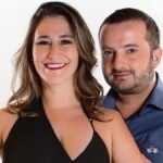 Belén Mora Instagram - NOS VEMOS HOY A LAS 22:00 en @palermoteatrobar !!! Vamos a hacer standup juntos por primera vez ☺️❤️ ULTIMAS ENTRADAS EN @comediaticket .