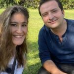 Belén Mora Instagram - NOS VEMOS HOY A LAS 22:00 en @palermoteatrobar !!! Vamos a hacer standup juntos por primera vez ☺️❤️ ULTIMAS ENTRADAS EN @comediaticket .