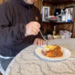 Belén Mora Instagram – El chef mas dificil de convencer