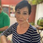 Belén Mora Instagram – Mamá ❤️. Gracias gracias gracias por tanto.