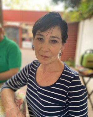 Belén Mora Instagram - Mamá ❤️. Gracias gracias gracias por tanto.