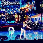 Belén Mora Instagram - Hace 5 años tuve el placer de estar en el Festival del huaso de Olmué! Le envío un abrazo a todxs los comediantes que tendran la posibilidad de pisar ese escenario. Son todos muy buenos! ❤️❤️❤️❤️❤️❤️