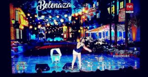 Belén Mora Instagram - Hace 5 años tuve el placer de estar en el Festival del huaso de Olmué! Le envío un abrazo a todxs los comediantes que tendran la posibilidad de pisar ese escenario. Son todos muy buenos! ❤️❤️❤️❤️❤️❤️