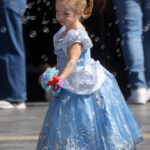 Belén Rodríguez Instagram – Mi princesa