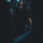 Belén Rodríguez Instagram - Si vas a enamorarte, enamórate de una mujer loca. Ellas son las únicas que aman con locura.