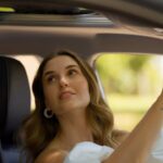 Belén Soto Instagram – NUEVO AUTO 🤍 desde hoy soy parte de la familia @brunofritsch.cl para disfrutar de más aventuras, experiencias y rutas. Gracias por este recibimiento y ahora a probar este nuevo lanzamiento que llegó a Chile! 
#Omoda