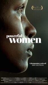 Belén Soto Instagram - “POWERFUL WOMEN” Nuestra nueva serie documental sobre mujeres: Mujeres que están cambiando el mundo. Hecha y creada por nosotros. Estamos felices de mostrarles el teaser de nuestro primer episodio. Pronto, 2023. Por Belen Soto Infante y Gonzalo Ruiz. . “POWERFUL WOMEN” Our new documentary series about women: Women who are changing the world. Made and created by us. We are happy to show you the teaser of our first episode in Kenya, Africa. Soon, 2023. By Belen Soto Infante and Gonzalo Ruiz #powerfulwomen #empowerment #women