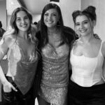 Belén Soto Instagram – Que viva la noche y que viva el amor.
Pero por sobre todo, que viva rodearte de personas y amigos que te inspiren a ser mejor ✨