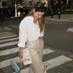 Belén Soto Instagram – Que lindos días de trabajo y cosas están pasando por CDMX 🤍