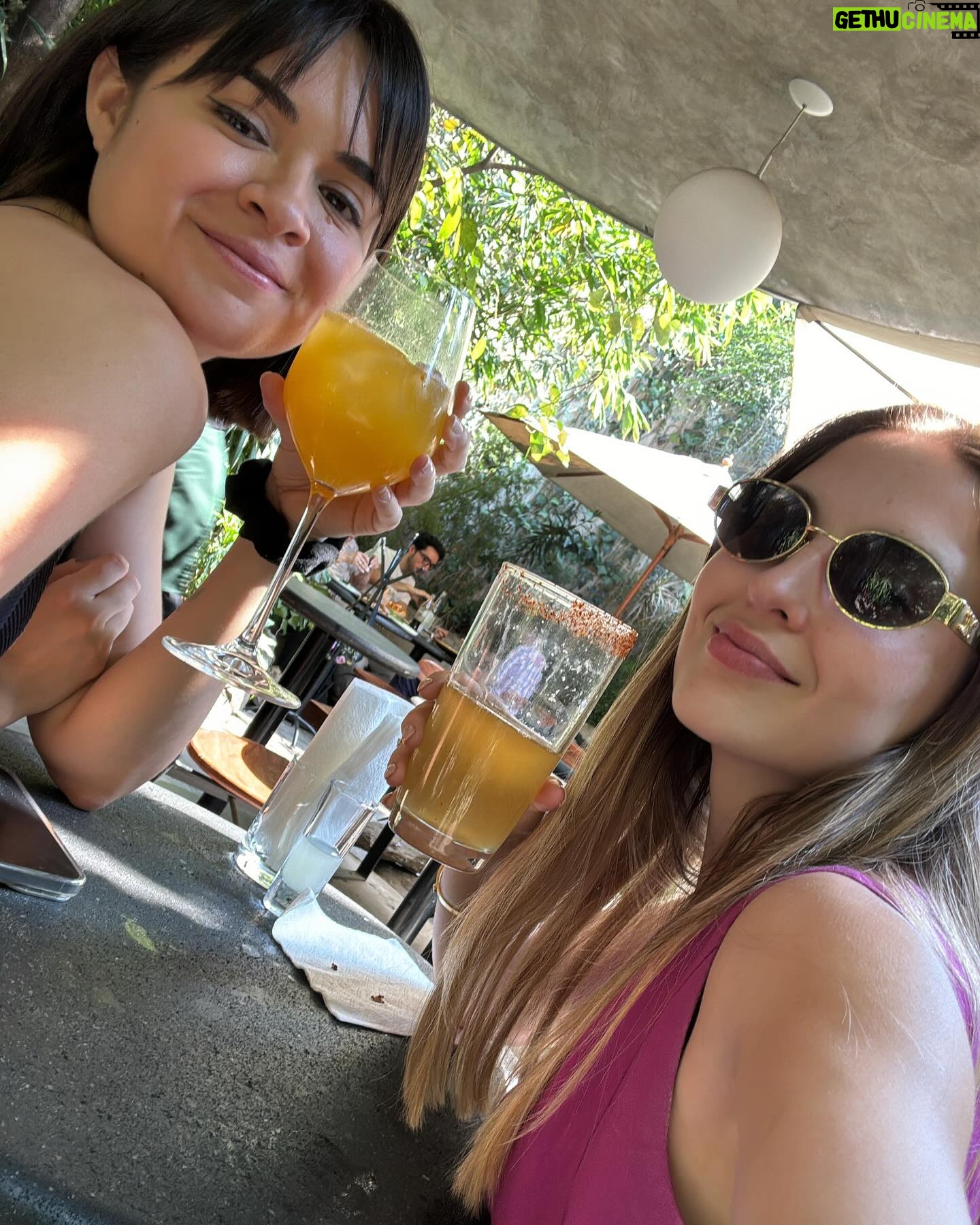 Belén Soto Instagram - Que lindos días de trabajo y cosas están pasando por CDMX 🤍