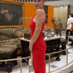 Belén Soto Instagram – Que lindos días de trabajo y cosas están pasando por CDMX 🤍