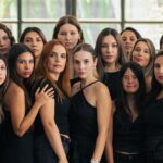 Belén Soto Instagram - YO TE CREO. #8M Dirección y guion: Belen Soto (@belen_soto) Dirección de foto y Cámara: Ignacio Díaz (@ignaciodiazsb) y Agustín Muñoz (@agustinmunozrocha) Asistente de Cámara: Cristóbal Donoso (@crisdon_oso) Fotografía: Rocio del Valle (@rociodelvalle) Montaje: Orie Bascuñan (@oriebascunan) Color: Agustin Muñoz (@agustinmunozrocha) Sonidista: Pablo Silva (@pollo_rock.psv) Producción: Diego Patricio (@diegopvtricio) Make up & Hair: Andreina Cabrices @freshbeauty.cl Styling: Thomas G Matheson (@thomasgmatheson) Gracias a todas y cada una de las mujeres y compañeras que colaboraron para hacer realidad este video.