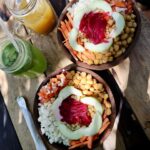 Belén Soto Instagram - 🐚🩵🥥🌊🪸 la segunda foto es mi favorita. @lavalisetulum