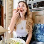 Belén Soto Instagram - 🎬🎥🤍