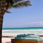 Belén Soto Instagram - Tulum, siempre eres mi lugar favorito 🐚🩵 @lavalisetulum