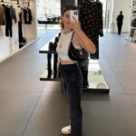 Belén Soto Instagram - Días de trabajo de puras cosas lindas 🌴🎬