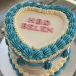 Belén Soto Instagram - 27 años 💛🎂💐♒️🪐💫